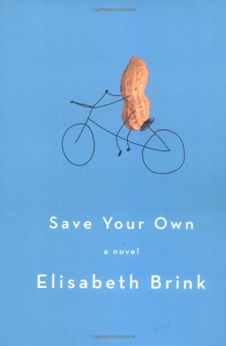 Save your own Cover