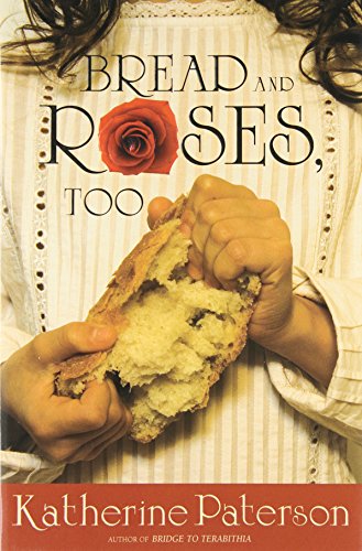Bread and roses, too Cover