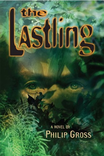 The Lastling Cover