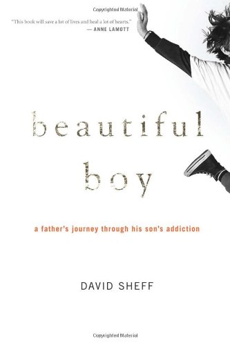 Beautiful Boy: A Father's Journey Through His Son's Addiction Poster
