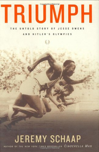 Triumph Cover
