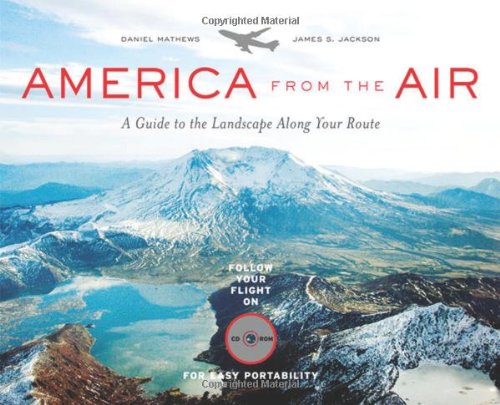 America from the Air Cover