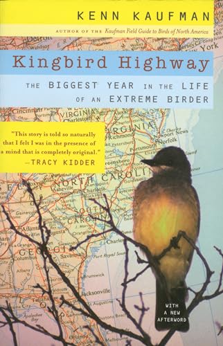 Kingbird Highway Cover