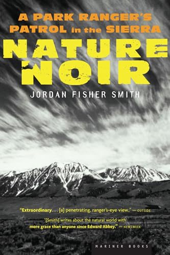 Nature Noir Cover