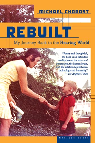 Rebuilt Cover