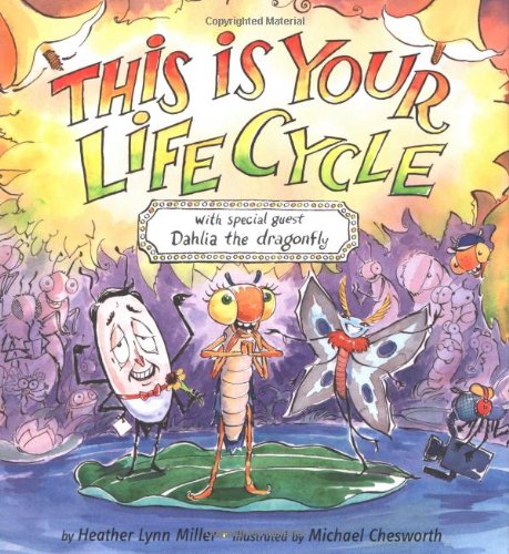 This is Your Life Cycle Cover