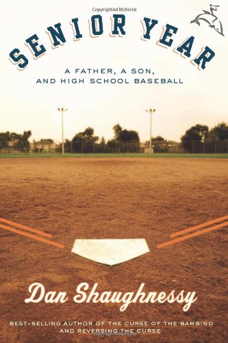 Senior Year Cover