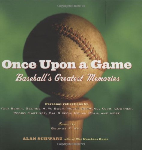Once Upon a Game Cover