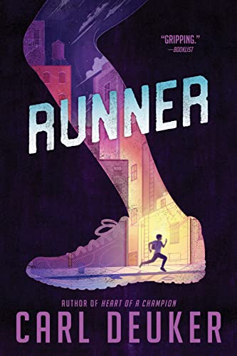 Runner Cover