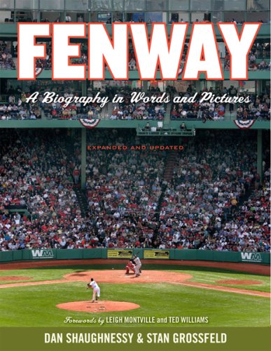 Fenway, Expanded and Updated Cover