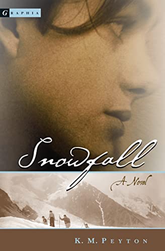 Snowfall Cover