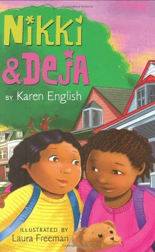 Nikki and Deja Cover