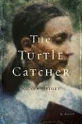 The turtle catcher Cover