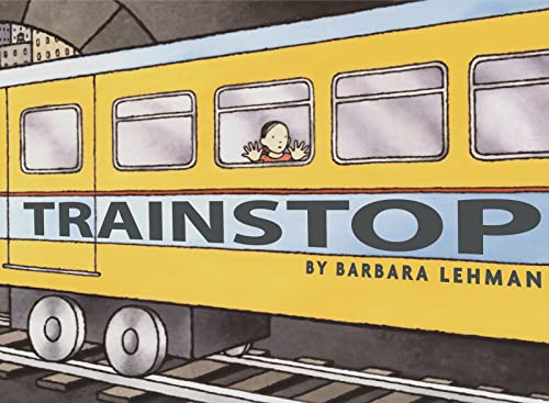 Trainstop Cover