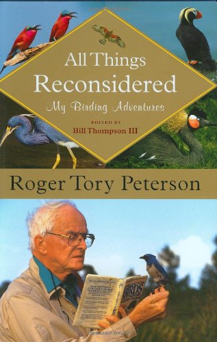 All Things Reconsidered Cover