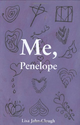 Me, Penelope Cover