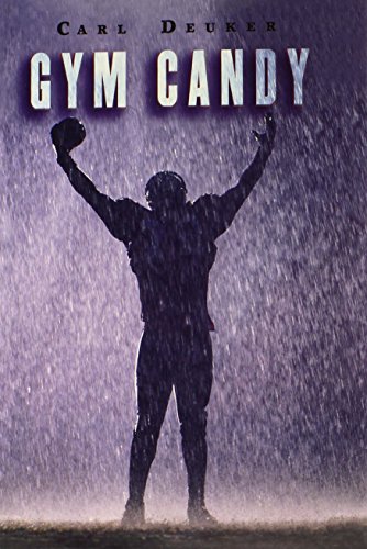 Gym Candy Cover