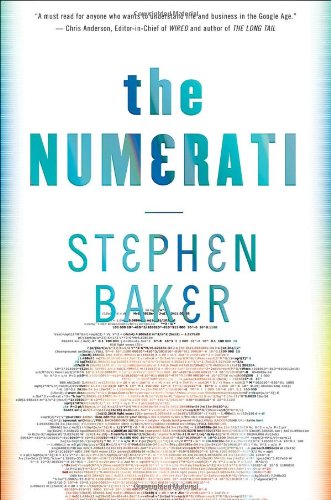 The numerati Cover