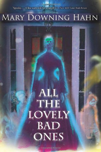 All the Lovely Bad Ones Cover