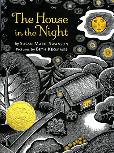 The House in the Night Cover