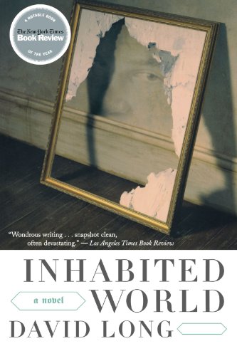 The Inhabited World Cover