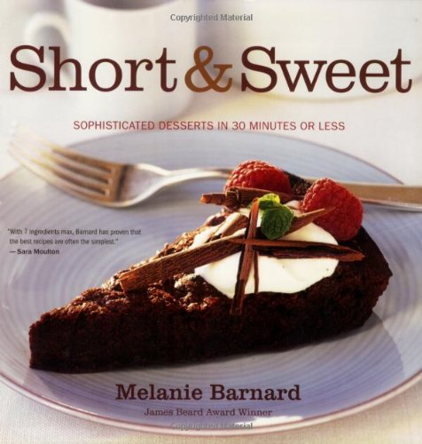 Short and Sweet Cover