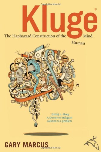 Kluge Cover