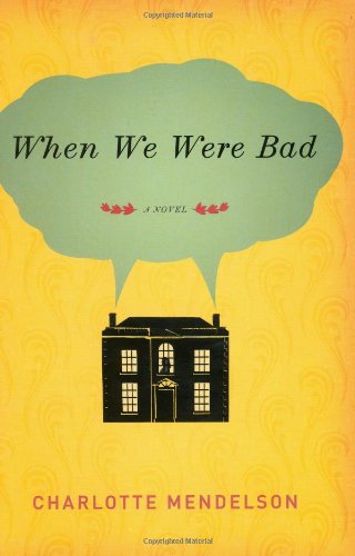 When We Were Bad Cover