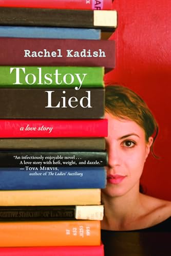 Tolstoy Lied Cover