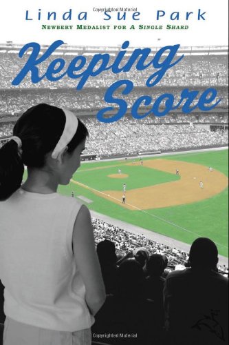 Keeping Score Cover