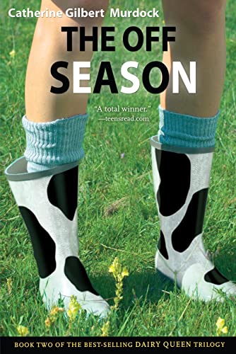 The Off Season Cover