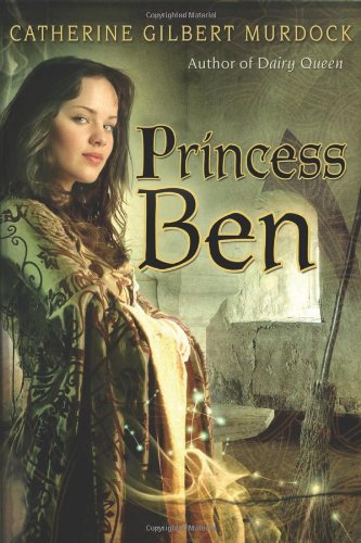 Princess Ben Cover