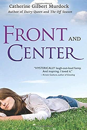 Front and Center Cover