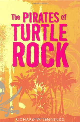 The Pirates of Turtle Rock Cover