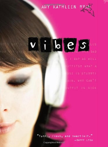 Vibes Cover