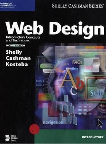 Web design Cover