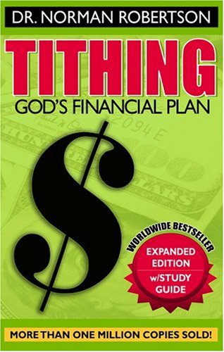 Tithing  Cover