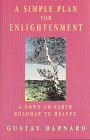 A Simple Plan for Enlightenment Cover