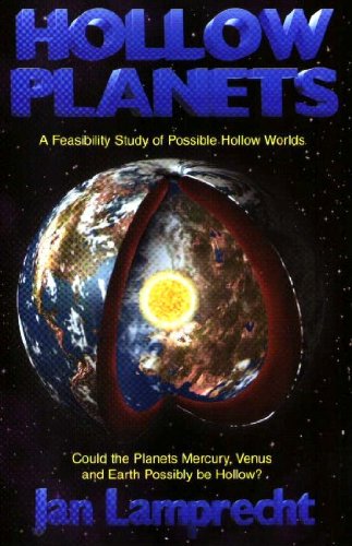Hollow Planets Cover