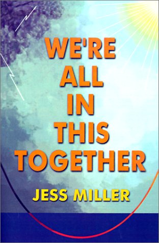 We're All in This Together Cover