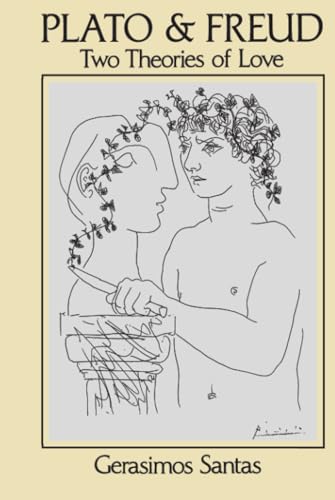 Plato and Freud Cover