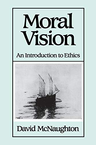 Moral vision Cover