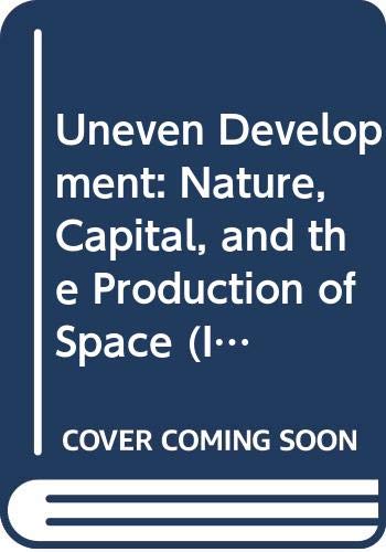 Uneven development Cover