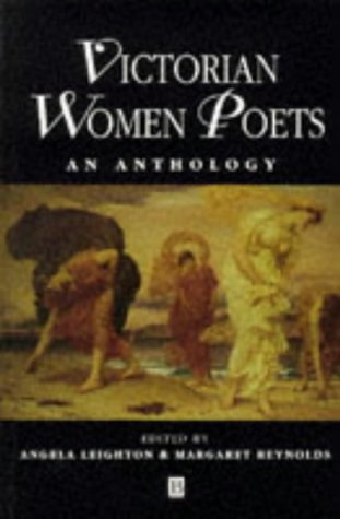 Victorian women poets Cover