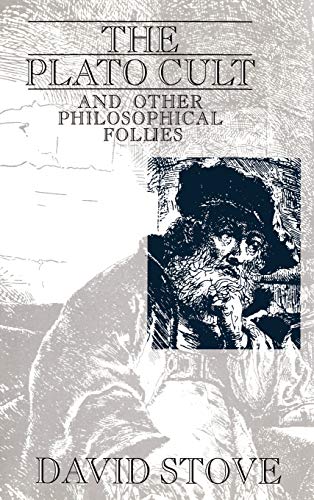 The Plato cult and other philosophical follies Cover