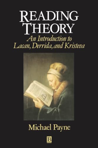 Reading theory Cover