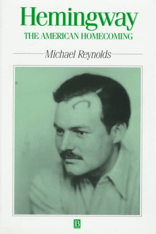 Hemingway Cover