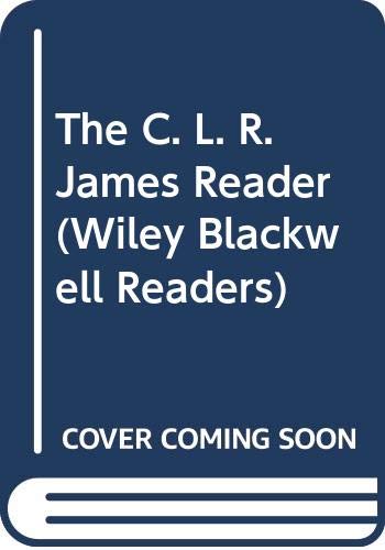 The C.L.R. James Reader Cover