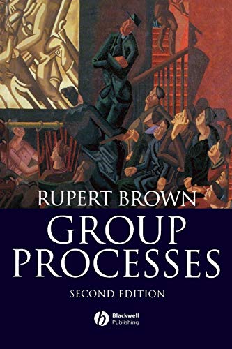 Group processes Cover