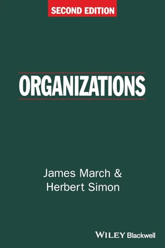 Organizations Cover